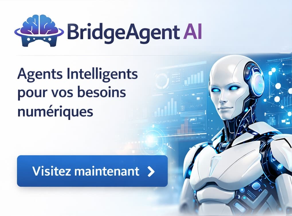 BridgeAgent AI