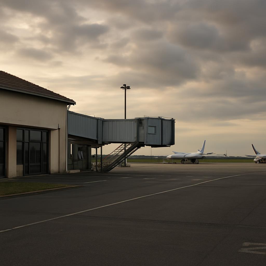 Aéroport de Beauvais-Tillé : la réunion publique sur le projet de modernisation tourne au dialogue de sourds