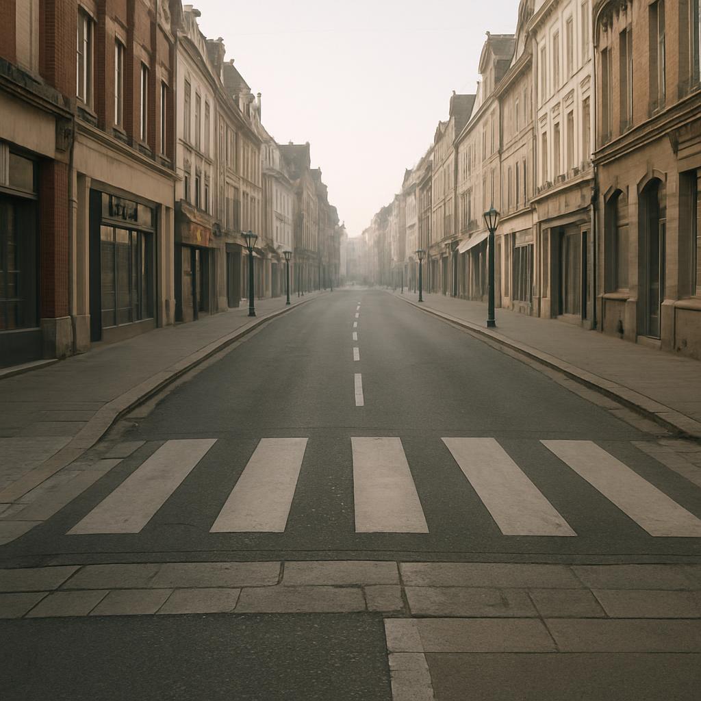 Amiens candidate à l'Access City Award, le prix européen des villes accessibles