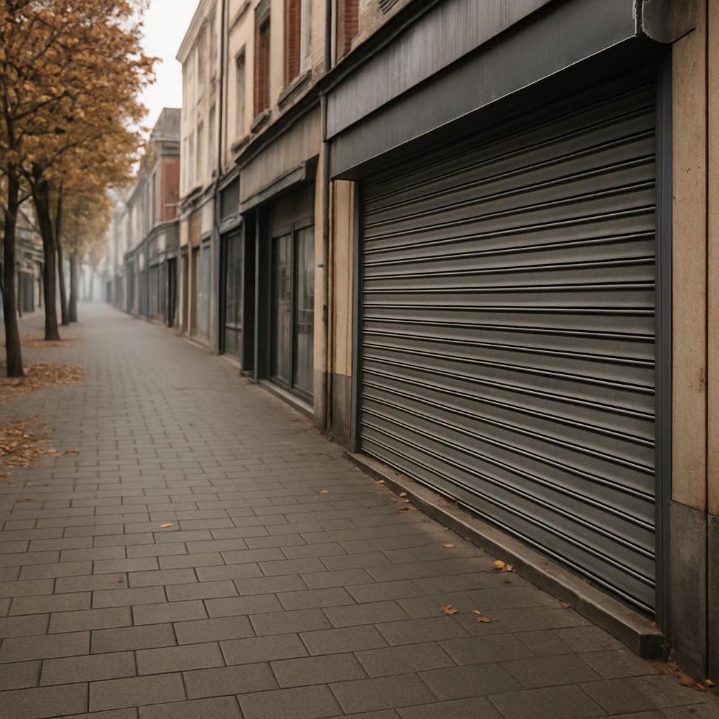 Amiens : la Ville porte plainte après les dégradations commises en marge de la mobilisation du 17 octobre