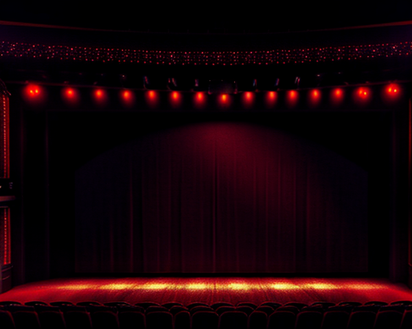 Amiens : réveillon théâtral à la Mégacité le 31 décembre