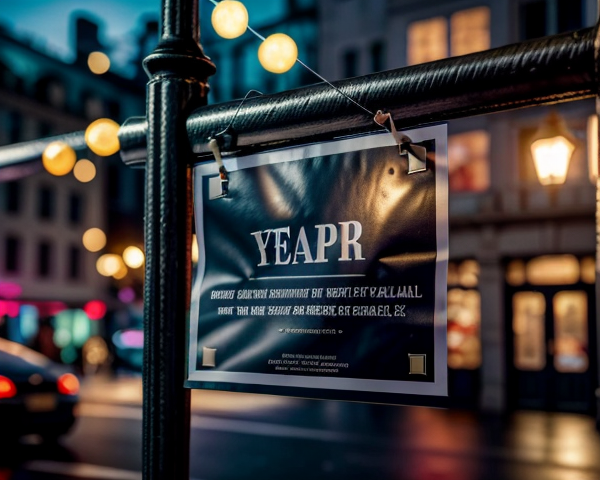 Arrêté municipal/préfectoral encadrant la vente d'artifices pour le réveillon dans une commune de l’Oise