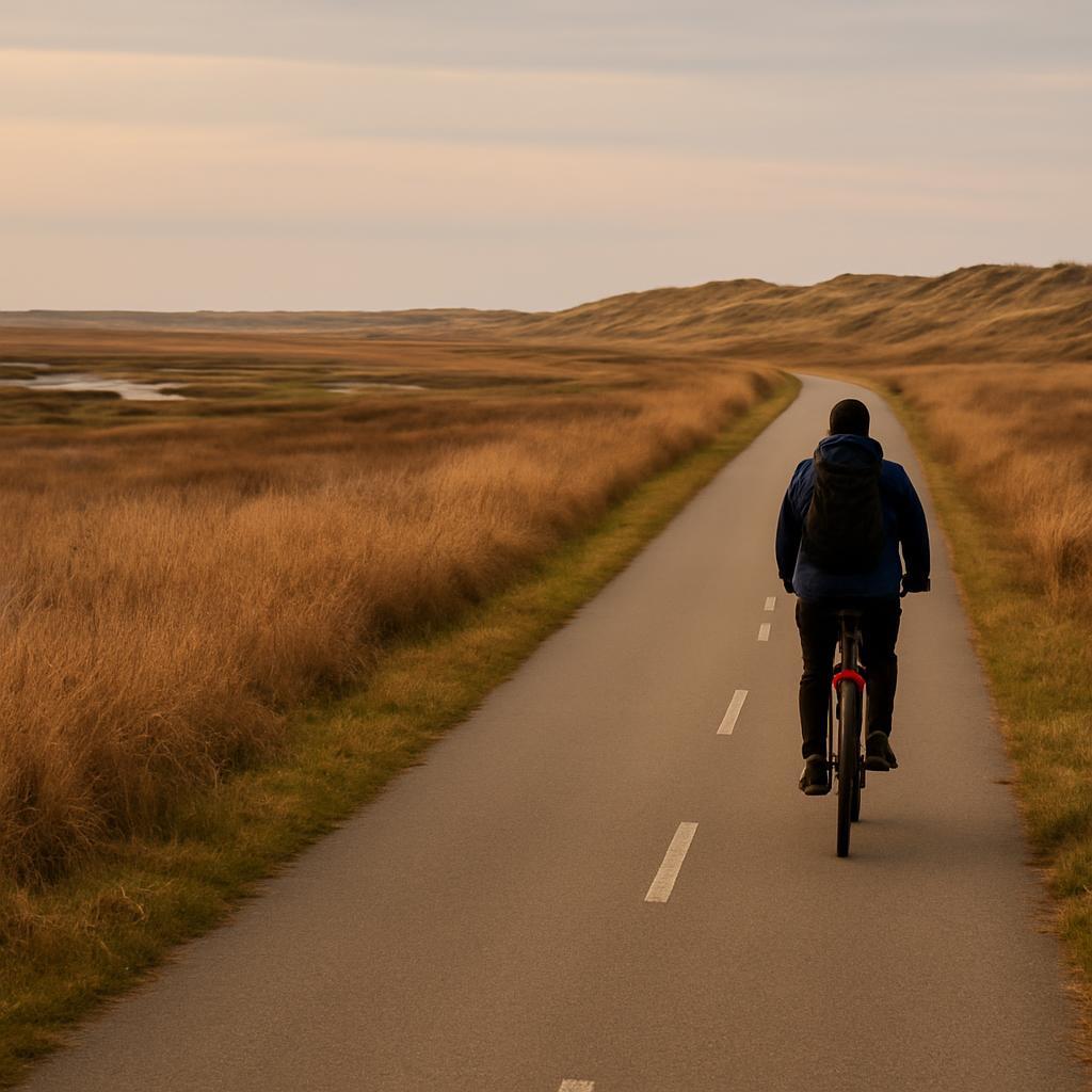 Baie de Somme : le territoire retenu parmi les 30 « Destinations France à vélo »