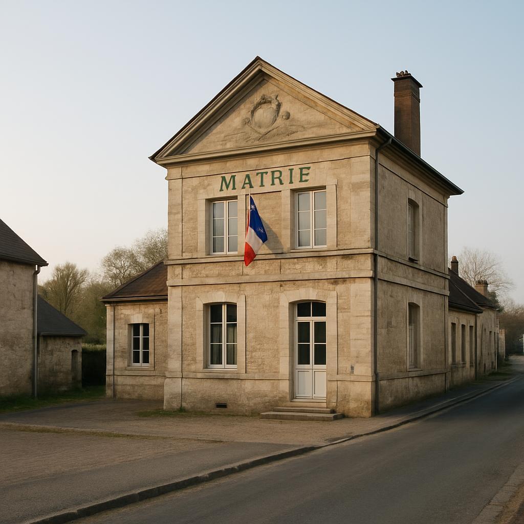 Bazancourt et Grandfresnoy : les électeurs appelés aux urnes le 27 septembre pour de nouvelles municipales