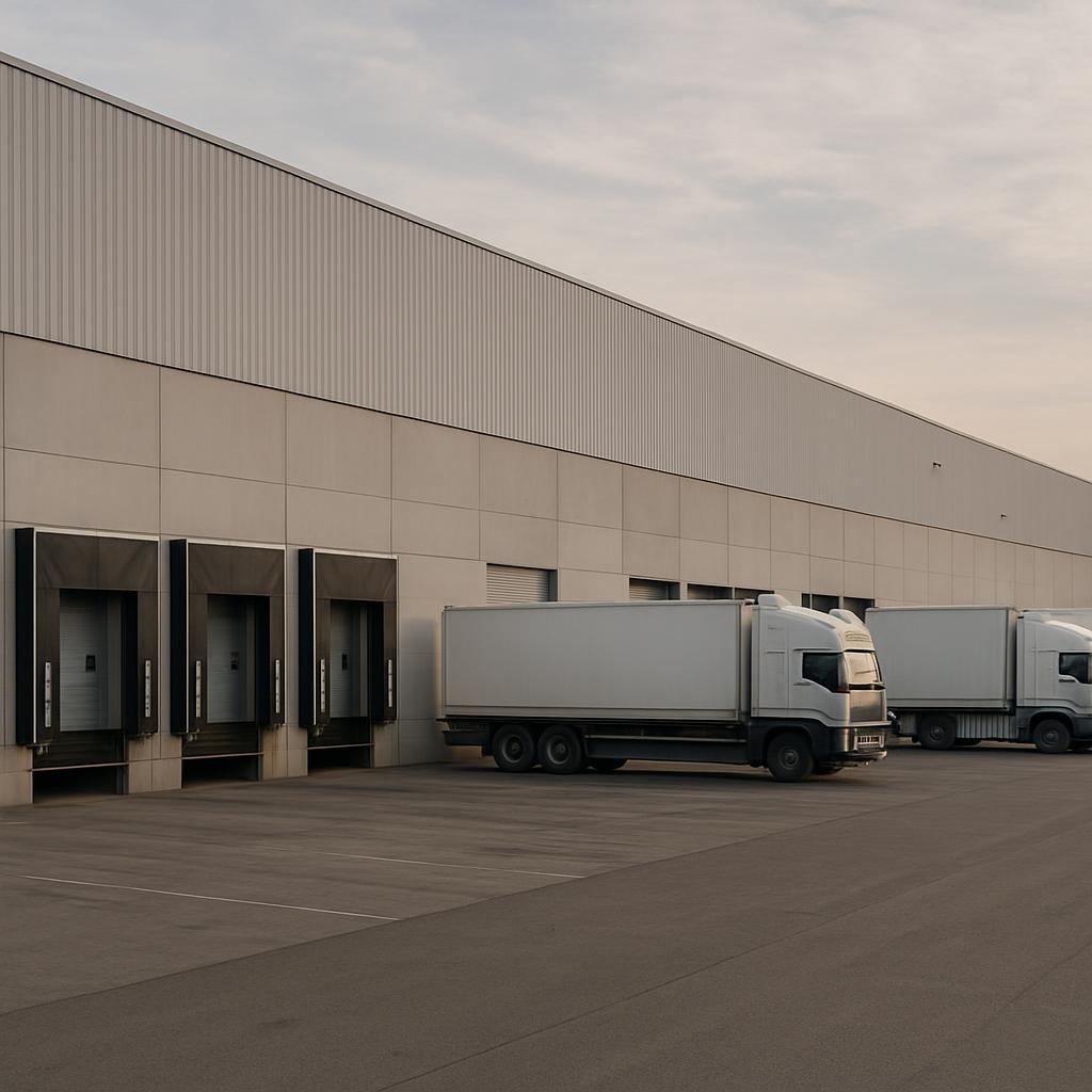 Beauvais : Amazon inaugure son centre logistique géant de 110 000 m² et vise 1 000 emplois en CDI