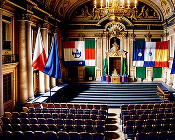 Cérémonies des vœux : plusieurs communes de l'Aisne et de la Somme tiennent leurs rendez‑vous le 4 janvier