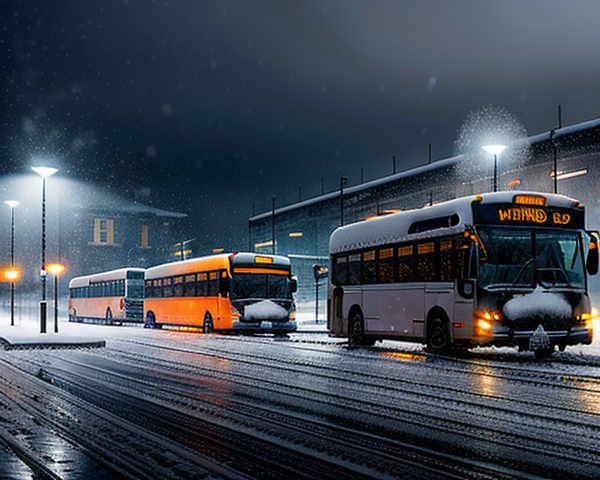 Dans l’Oise le préfet autorise la circulation des transports en commun malgré la suspension régionale
