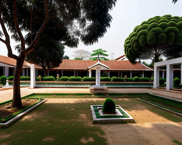 Fère‑en‑Tardenois inaugure le jardin Norodom Sihanouk pour célébrer son lien avec le Cambodge