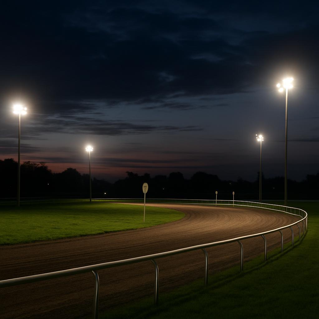 Hippodrome d'Amiens : l'avenir des courses de galop menacé par les préconisations de France Galop