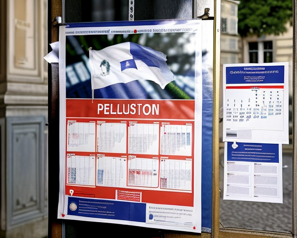 Information publiée par la préfecture de l’Oise sur les élections municipales et communautaires 2026