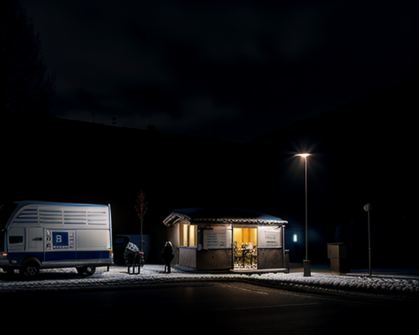 La préfecture de la Somme prolonge le niveau 2 du plan grand froid