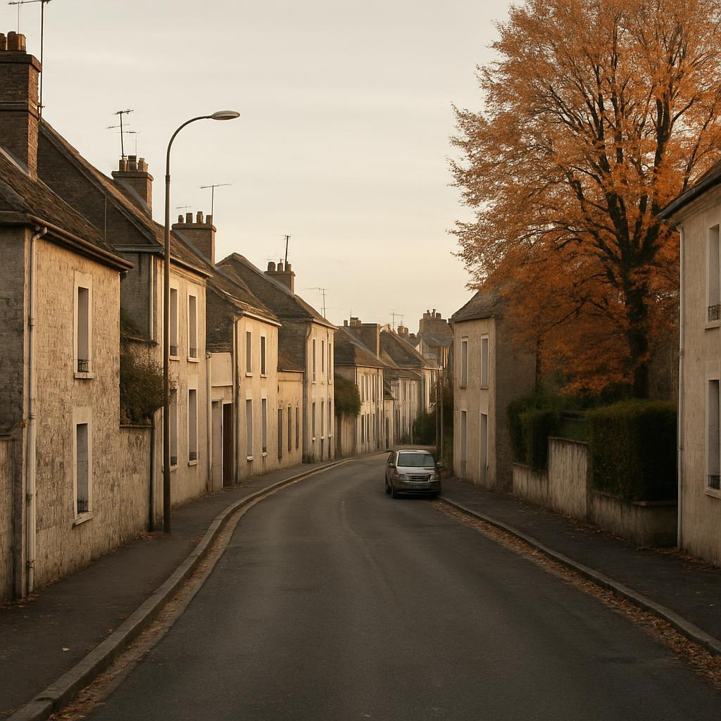 Laon : l'auteur présumé du coup de couteau mortel mis en examen et écroué
