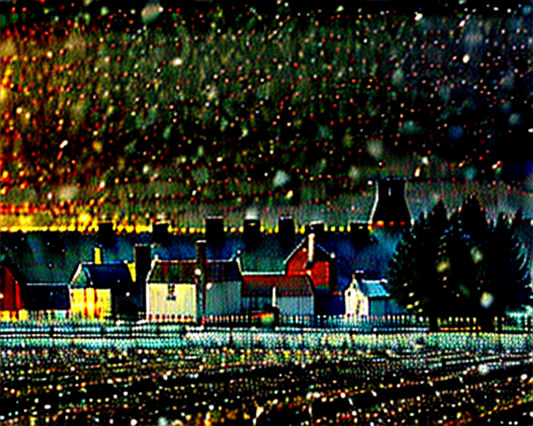 Le département de la Somme en vigilance orange neige‑verglas