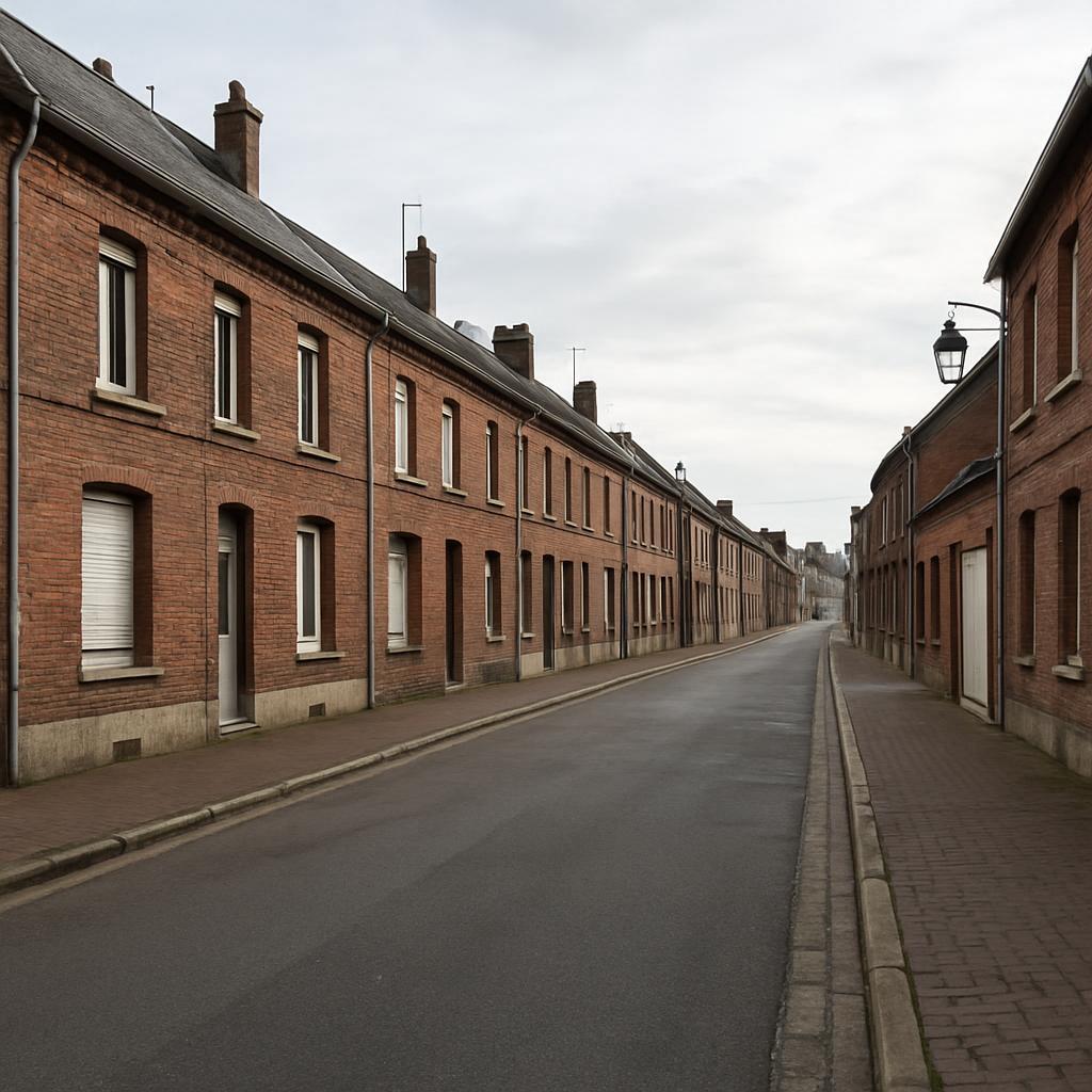Narcotrafic : six logements libérés dans la Somme grâce aux injonctions aux bailleurs