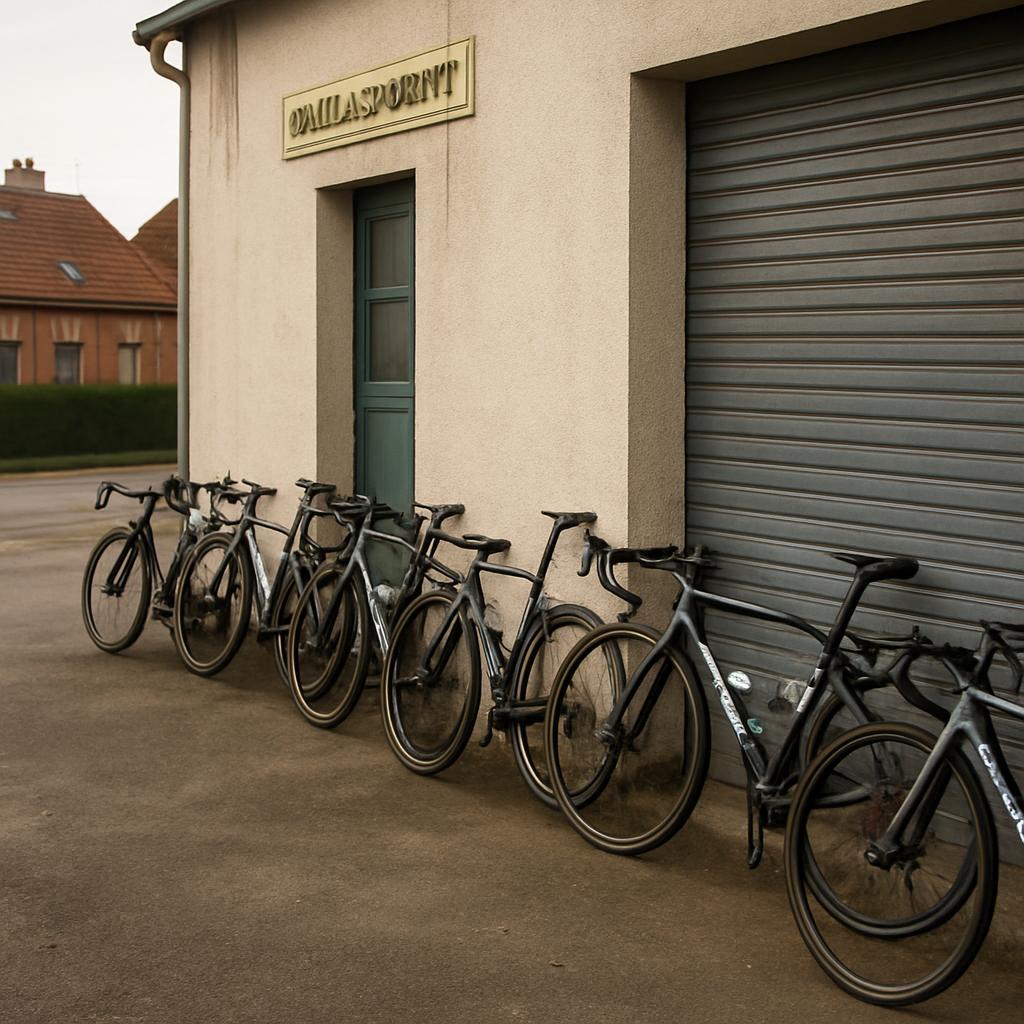 Noyon : le Team Noyon Triathlon sort la tête de l'eau et prépare sa relance