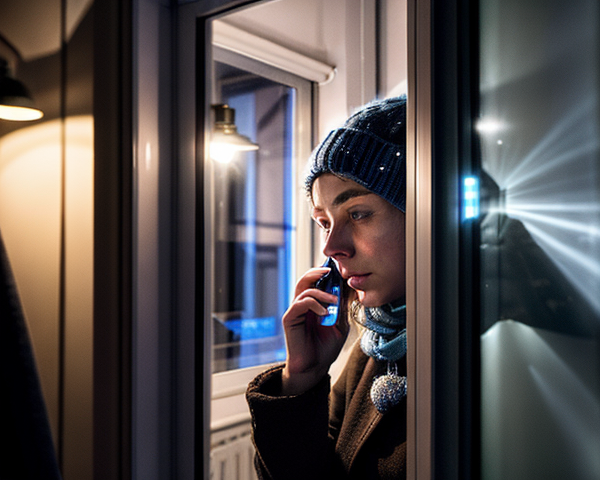 Oise : une jeune femme sauvée grâce au dispositif « téléphone grave danger »