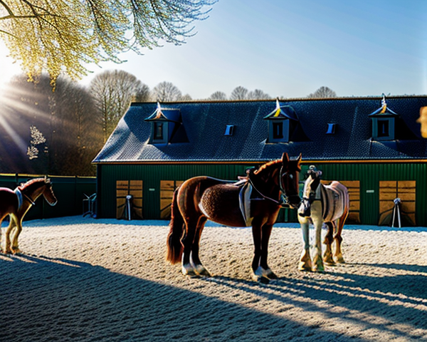 Portes ouvertes AFASEC à Gouvieux (Oise) le 17 janvier
