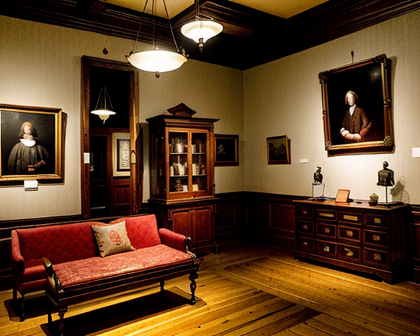 Réouverture du musée Jean de La Fontaine à Château‑Thierry le 16 janvier