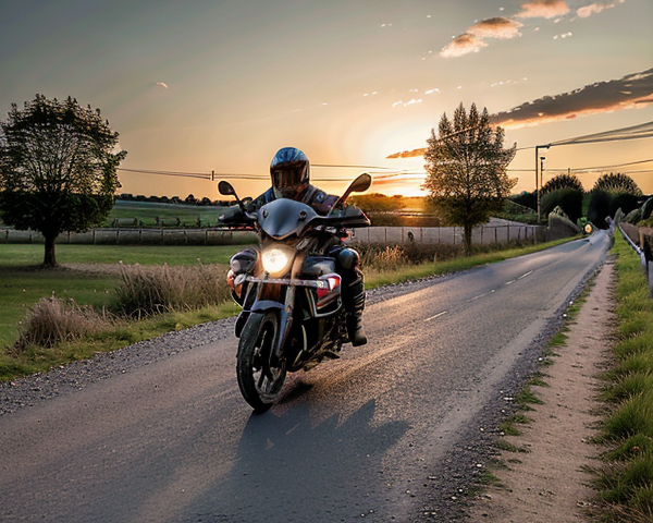 Rodéos motorisés : maires et parents dénoncent les nuisances dans l'Oise