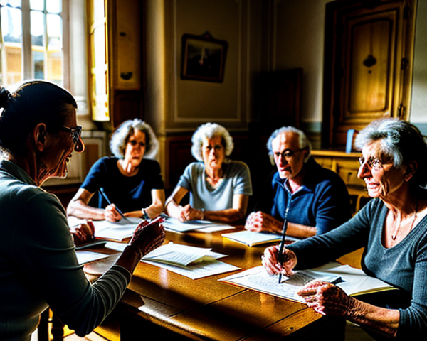 Somme : campagne FDVA 2026 ouverte pour soutenir les associations