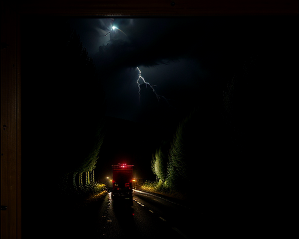 Tempête Goretti : l'Aisne placé en vigilance orange, arrêtés préfectoraux pris