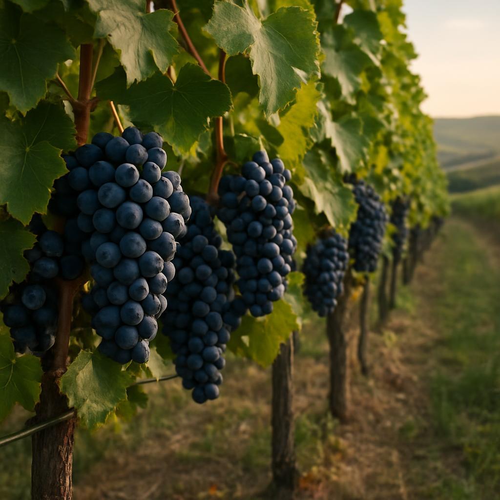 Vendanges 2026 dans l'Aisne : un rendement au plus bas, mais l'État réaffirme son soutien aux viticulteurs