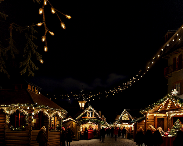 Village de Noël de Saint‑Quentin : fermeture et bilan des animations